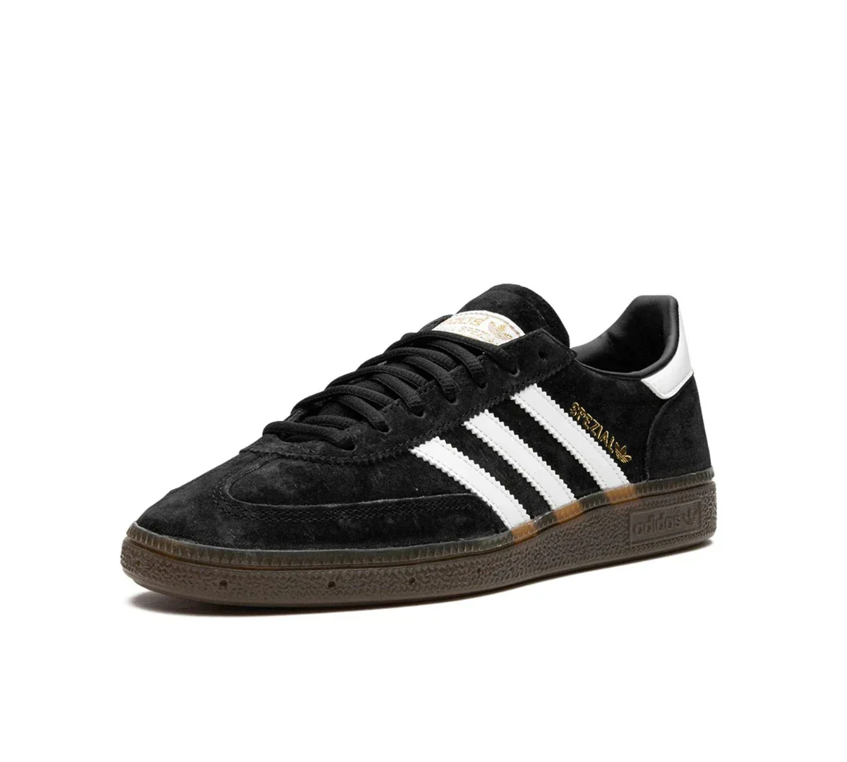 Adidas Spezial 'Black' Preto - DB3021 - Image 2