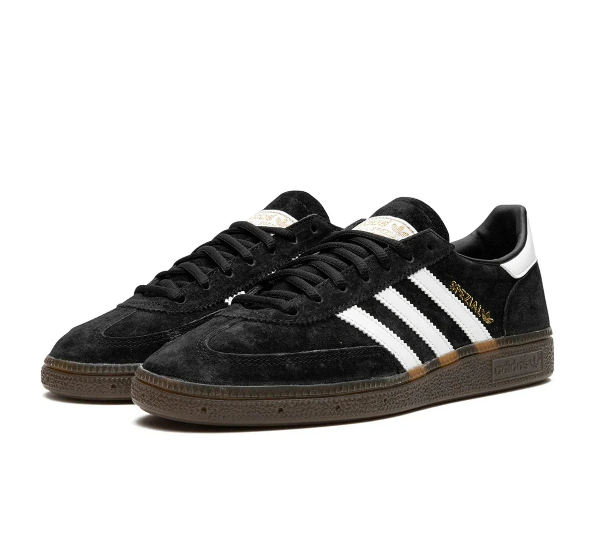 Adidas Spezial 'Black' Preto - DB3021 - Image 3