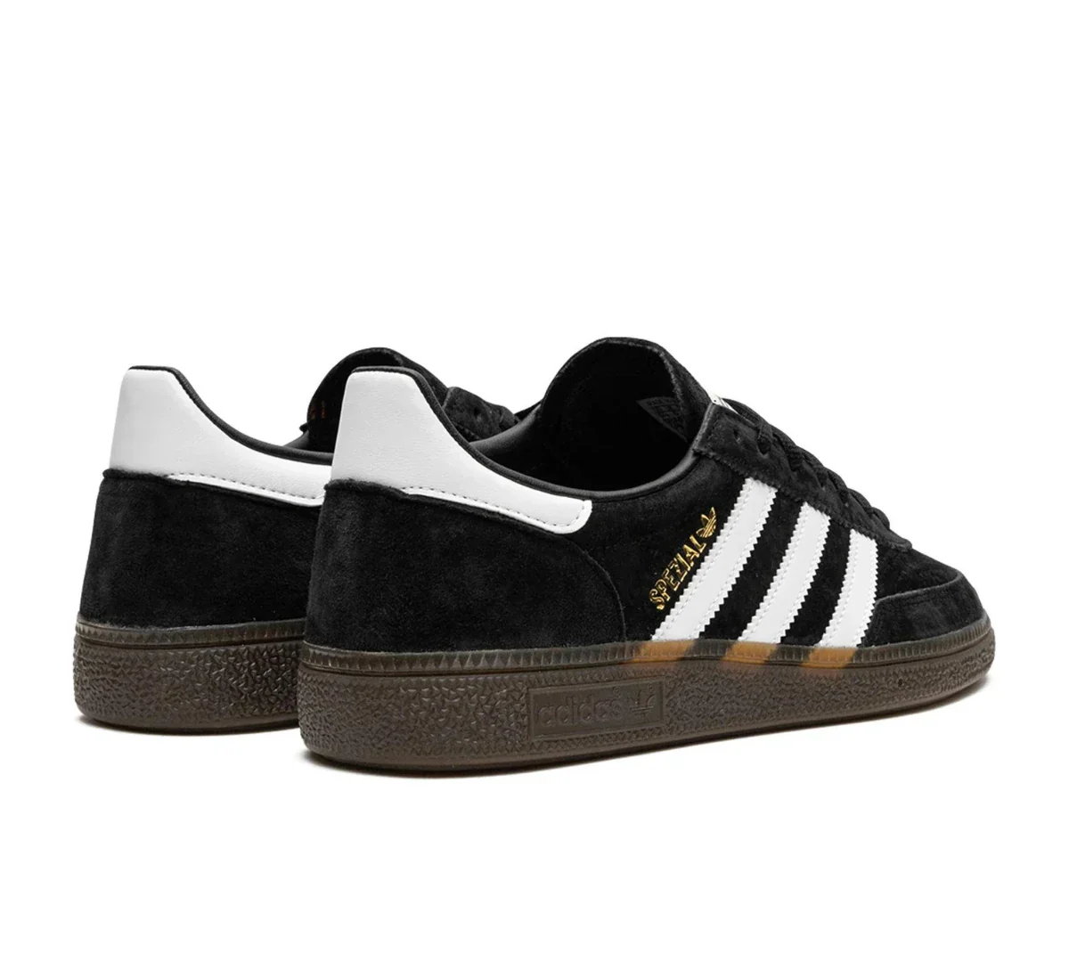 Adidas Spezial 'Black' Preto - DB3021 - Image 4