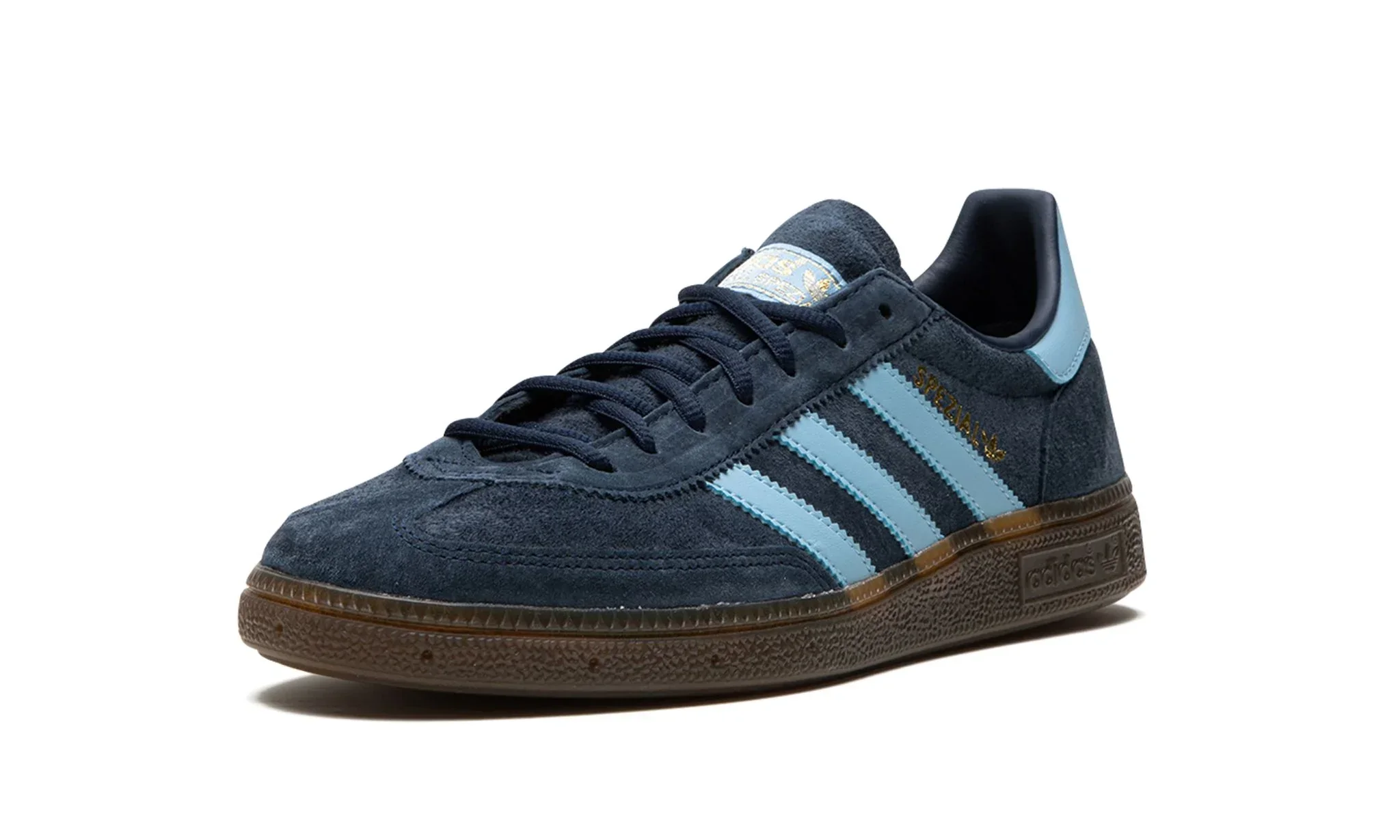 Adidas Spezial 'Navy Gum' Azul - BD7633 - Image 2