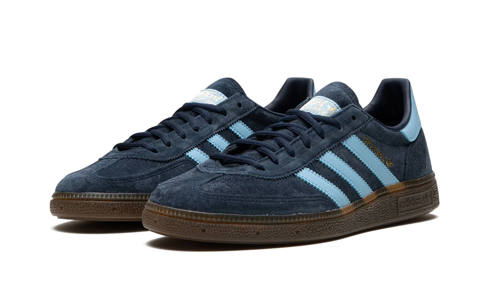 Adidas Spezial 'Navy Gum' Azul - BD7633 - Image 3