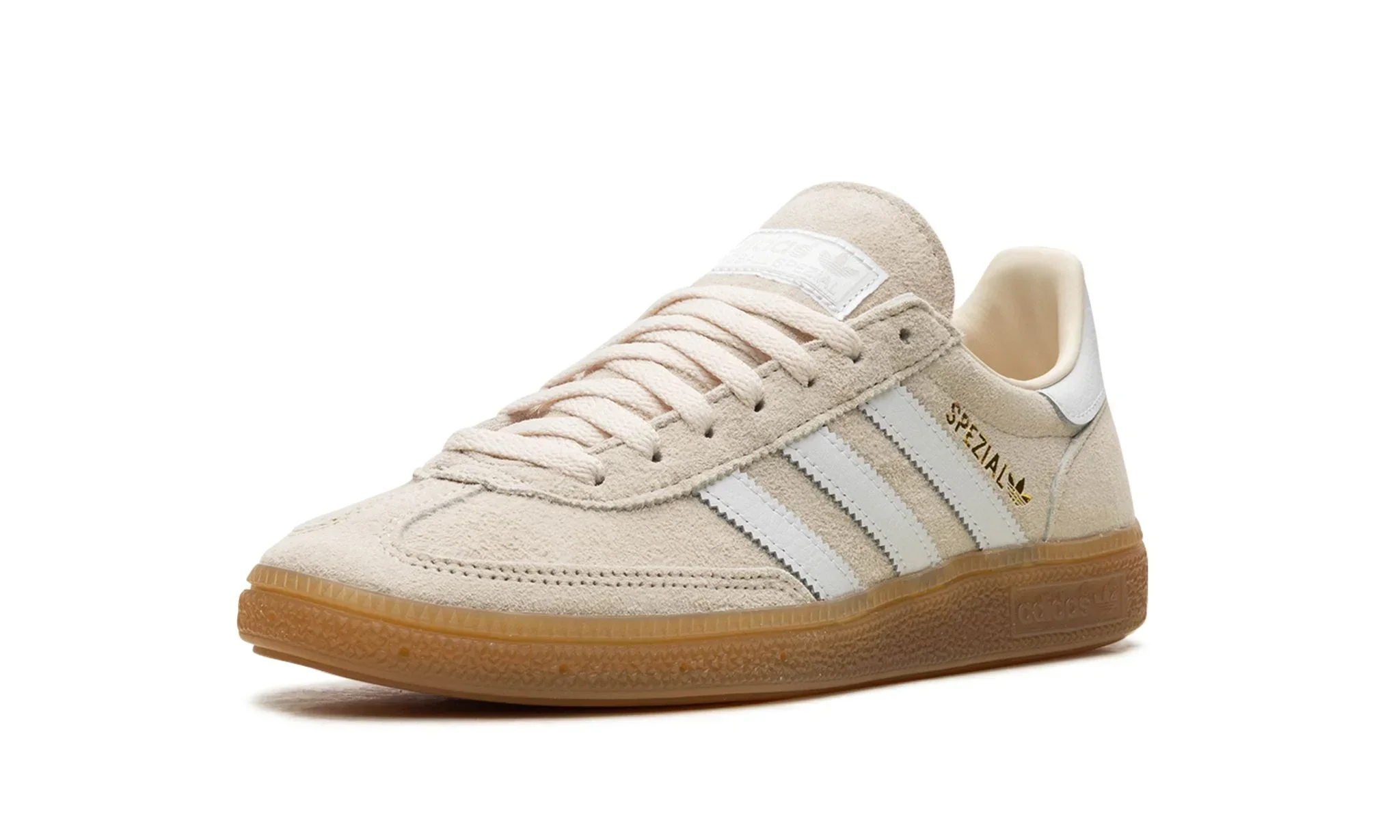 Adidas Spezial 'Wonder White' Cinza - ID8778 - Image 2
