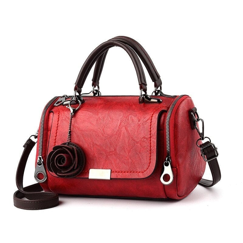 Bolsa Couro Capucine