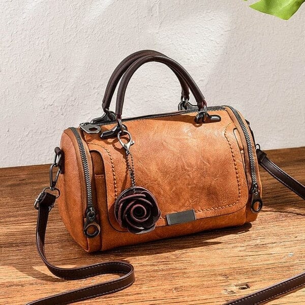 Bolsa Couro Capucine - Image 3