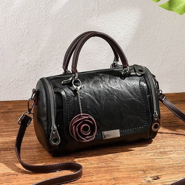 Bolsa Couro Capucine - Image 4