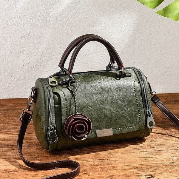 Bolsa Couro Capucine - Image 5
