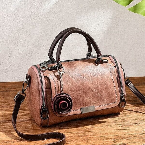 Bolsa Couro Capucine - Image 9