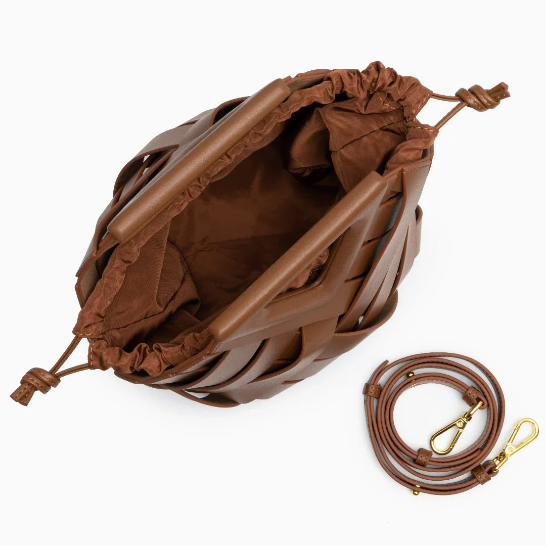 Bolsa de Luxo Amélie - Image 11