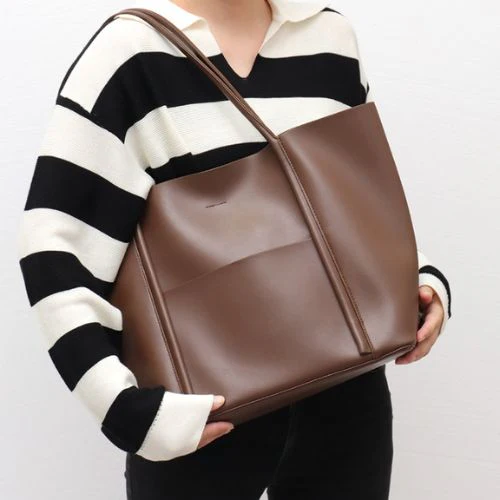 Bolsa de Ombro com Alça Longa Camille - Image 2