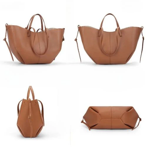 Bolsa de Ombro Thalía - Image 3