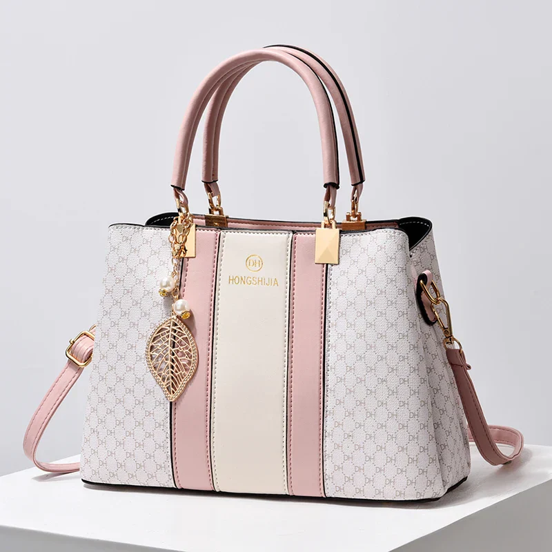 Bolsa Feminina em Couro Genuino - Premium DH - Image 10