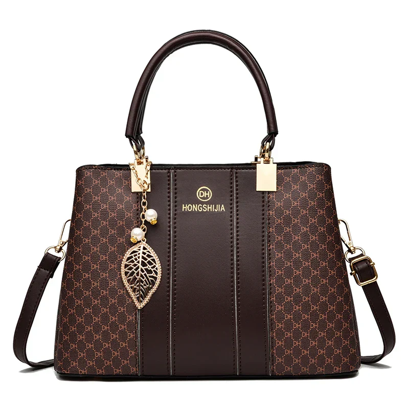 Bolsa Feminina em Couro Genuino - Premium DH - Image 3