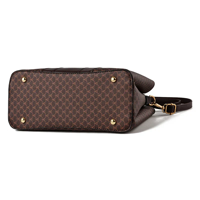 Bolsa Feminina em Couro Genuino - Premium DH - Image 5