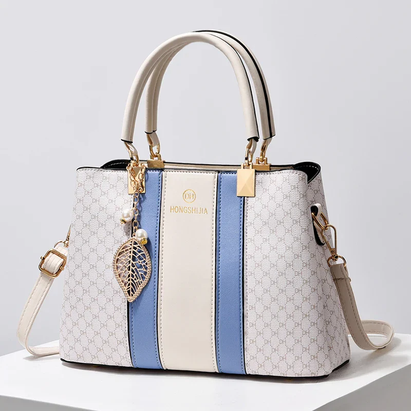 Bolsa Feminina em Couro Genuino - Premium DH - Image 8
