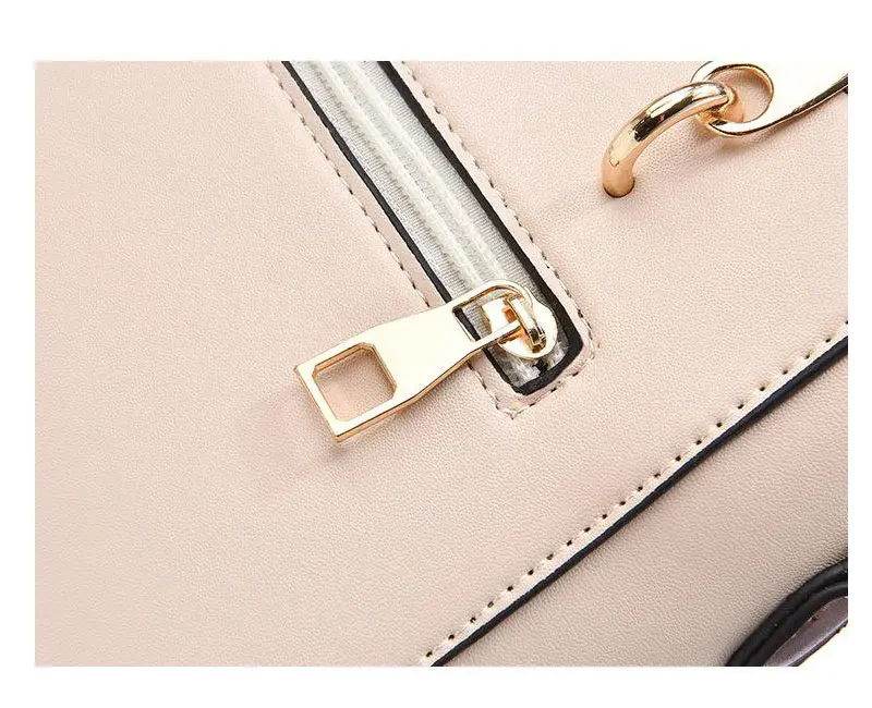 Bolsa Feminina em Couro Genuino - Puro Luxury - Image 11
