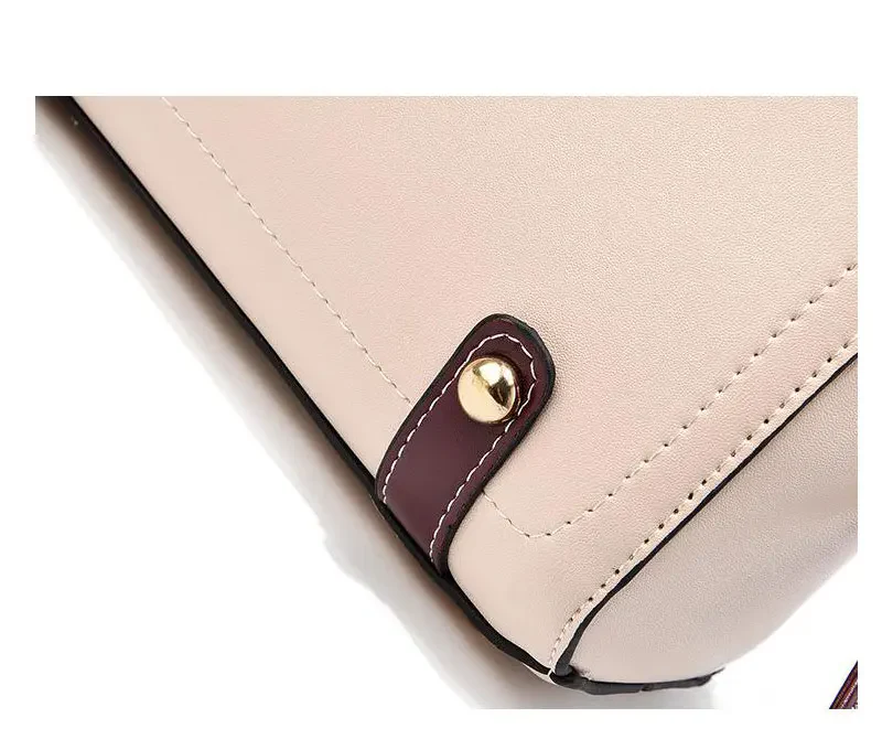 Bolsa Feminina em Couro Genuino - Puro Luxury - Image 12