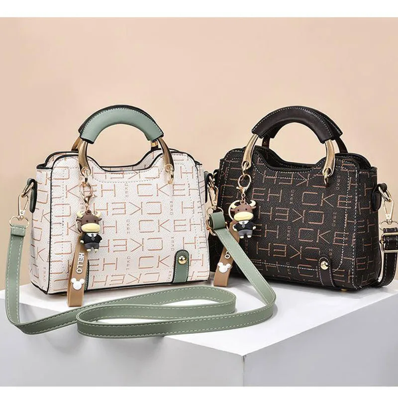 Bolsa Feminina em Couro Genuino - Puro Luxury - Image 4