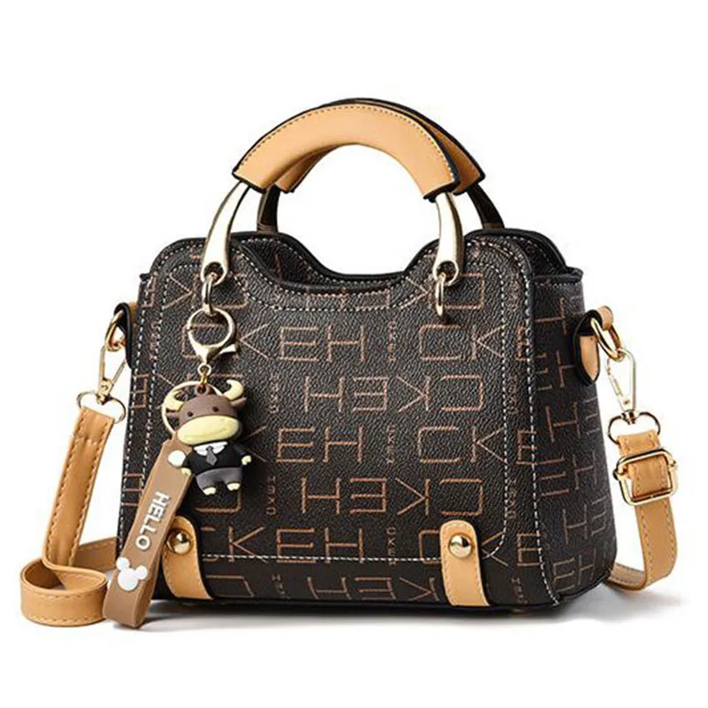 Bolsa Feminina em Couro Genuino - Puro Luxury - Image 5