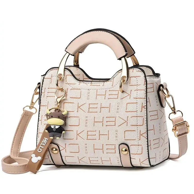 Bolsa Feminina em Couro Genuino - Puro Luxury - Image 8