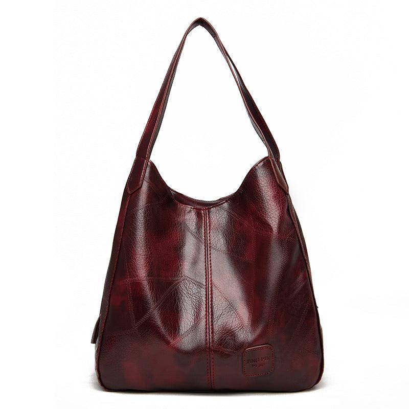 Bolsa Feminina em Couro Genuino - PureLuxo - Image 3
