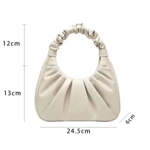 Bolsa Hobo Nocturne - Image 4