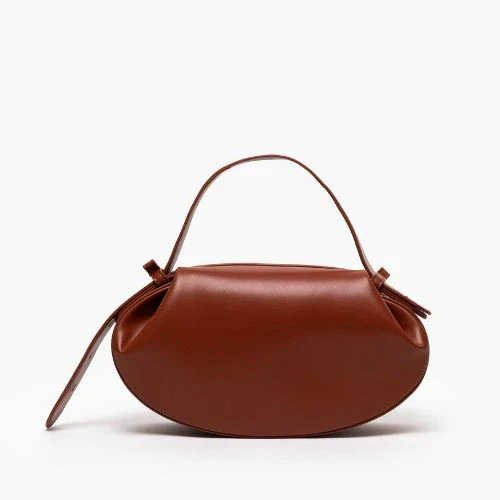 Bolsa Meia Lua Rosalie - Image 7