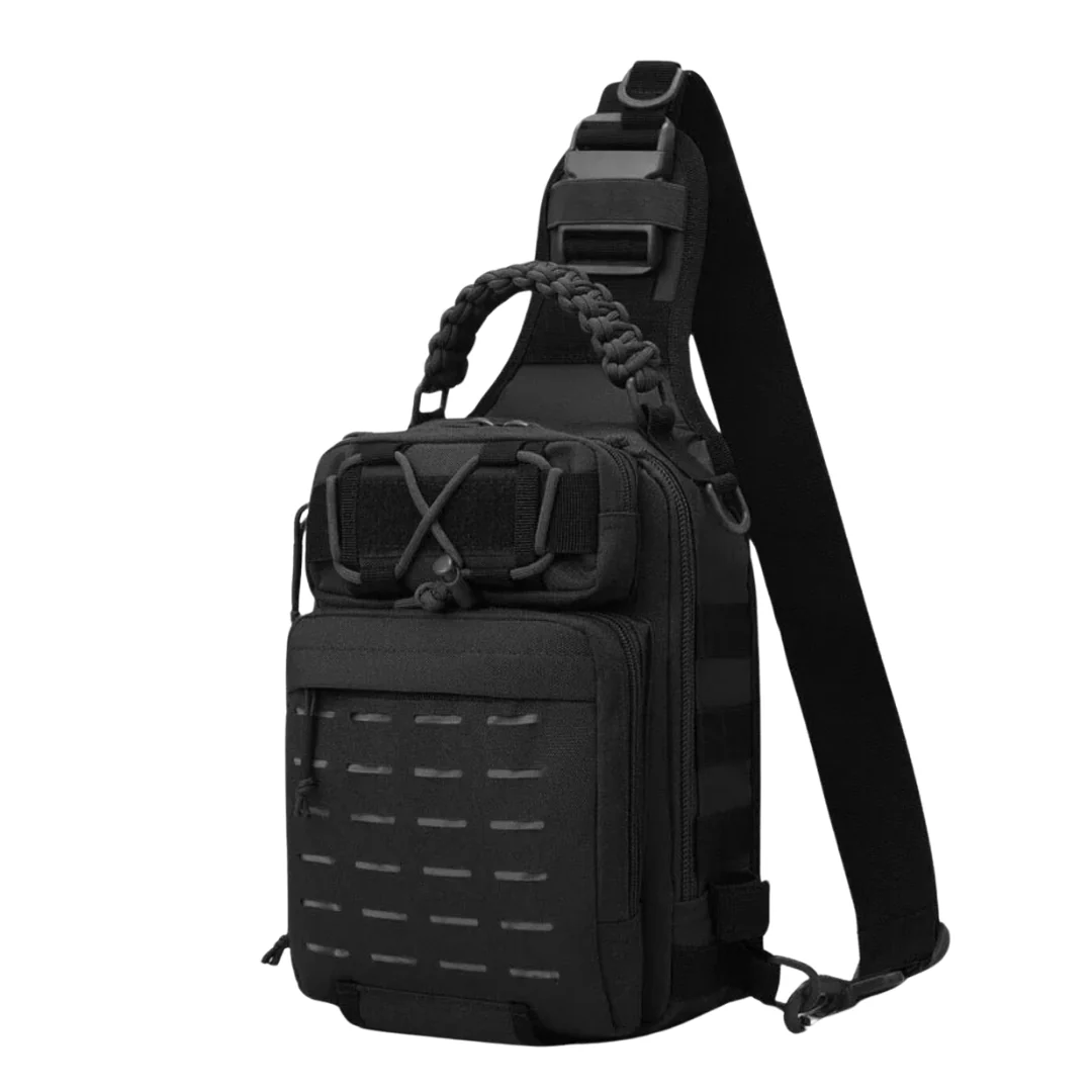 Bolsa Tática para Camping e Pesca - Image 9