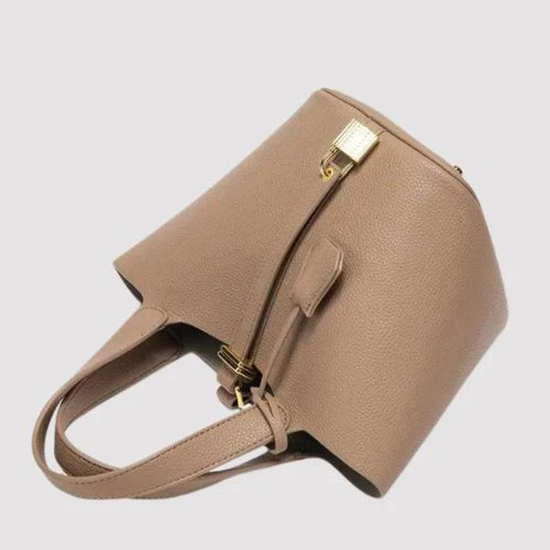 Bolsa Tote Pequena Chloé - Image 3