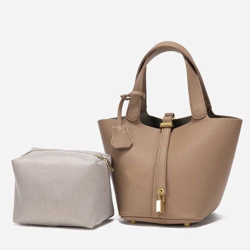 Bolsa Tote Pequena Chloé - Image 4