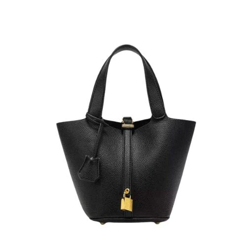 Bolsa Tote Pequena Chloé - Image 6