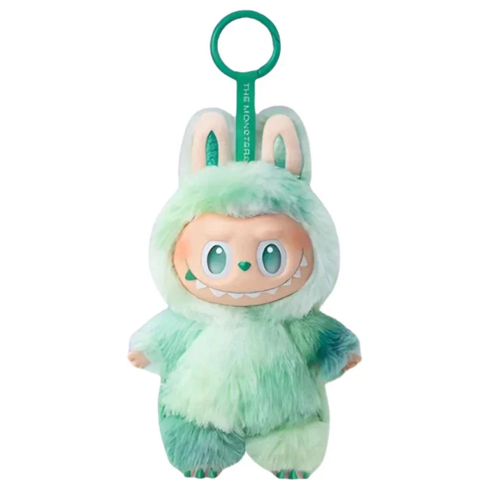 Boneco Pop Mart Labubu The Monsters "Big into Energy Series Vinyl Plush" Blind Box *SORTIDO* unidade - Image 10