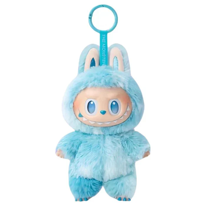 Boneco Pop Mart Labubu The Monsters "Big into Energy Series Vinyl Plush" Blind Box *SORTIDO* unidade - Image 6