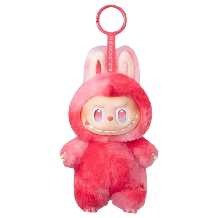 Boneco Pop Mart Labubu The Monsters "Big into Energy Series Vinyl Plush" Blind Box *SORTIDO* unidade - Image 7