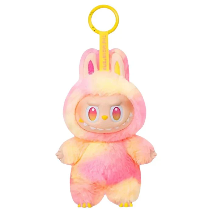 Boneco Pop Mart Labubu The Monsters "Big into Energy Series Vinyl Plush" Blind Box *SORTIDO* unidade - Image 8
