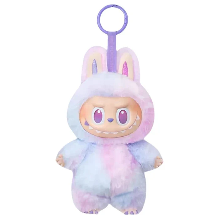 Boneco Pop Mart Labubu The Monsters "Big into Energy Series Vinyl Plush" Blind Box *SORTIDO* unidade - Image 9