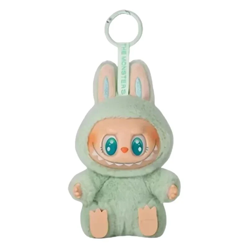 Boneco Pop Mart Labubu The Monsters "Have A Seat Vinyl" Blind Box *SORTIDO* unidade - Image 10