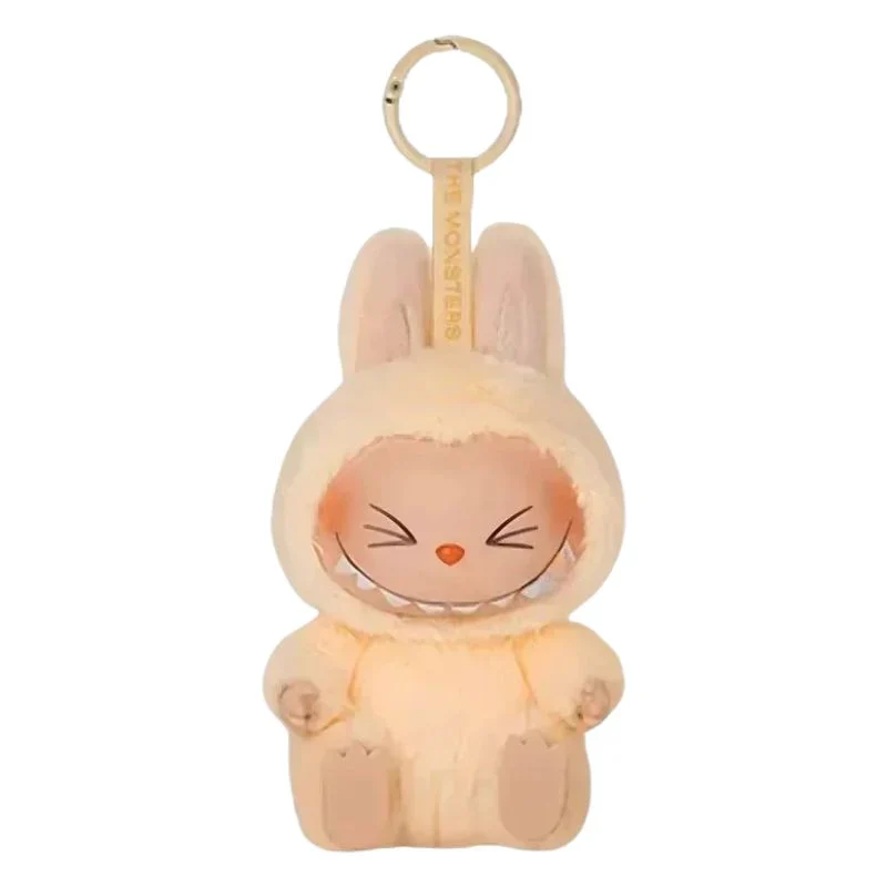 Boneco Pop Mart Labubu The Monsters "Have A Seat Vinyl" Blind Box *SORTIDO* unidade - Image 11