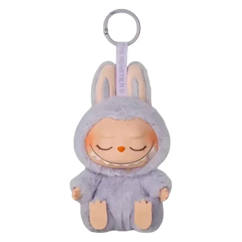Boneco Pop Mart Labubu The Monsters "Have A Seat Vinyl" Blind Box *SORTIDO* unidade - Image 6