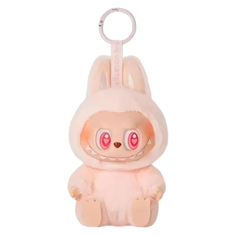 Boneco Pop Mart Labubu The Monsters "Have A Seat Vinyl" Blind Box *SORTIDO* unidade - Image 8