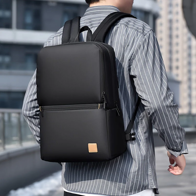 Mochila Casual Masculina para Laptop de 15,6" - Image 3