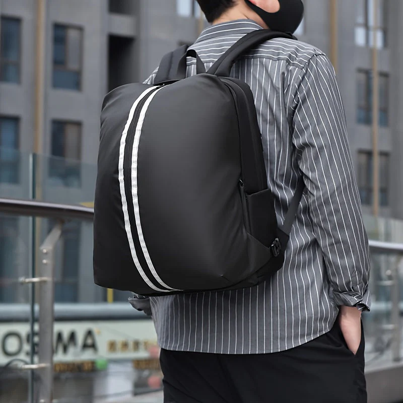 Mochila Casual Masculina para Laptop de 15,6" - Image 4