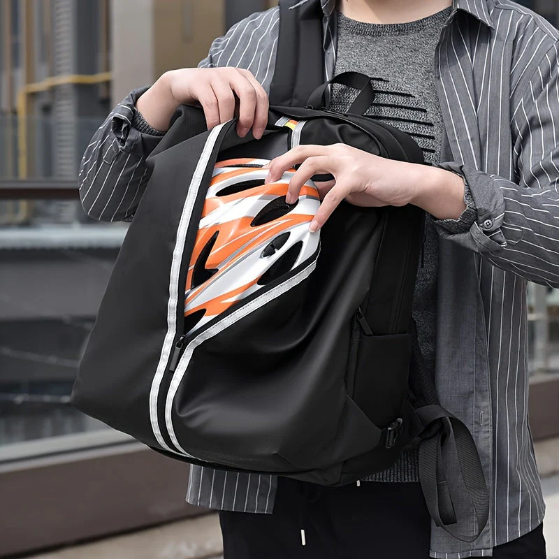 Mochila Casual Masculina para Laptop de 15,6" - Image 5