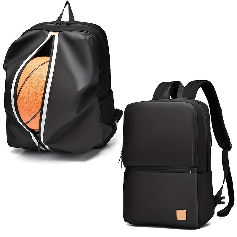 Mochila Casual Masculina para Laptop de 15,6" - Image 7