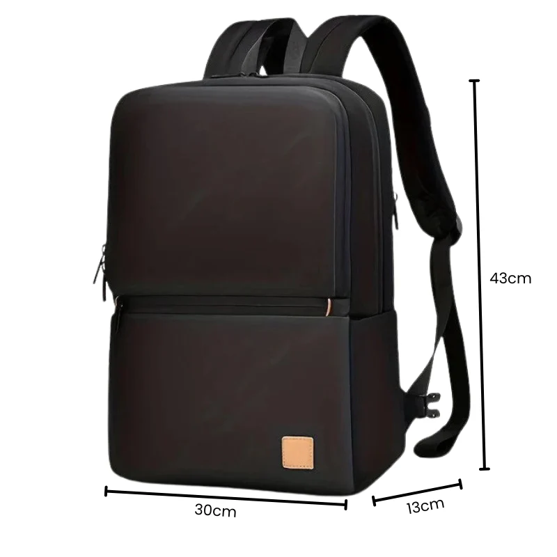 Mochila Casual Masculina para Laptop de 15,6" - Image 9