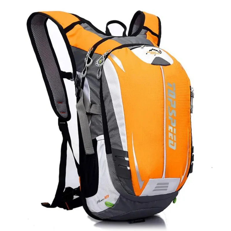 Mochila de Hidratação Tops 18L - Image 10