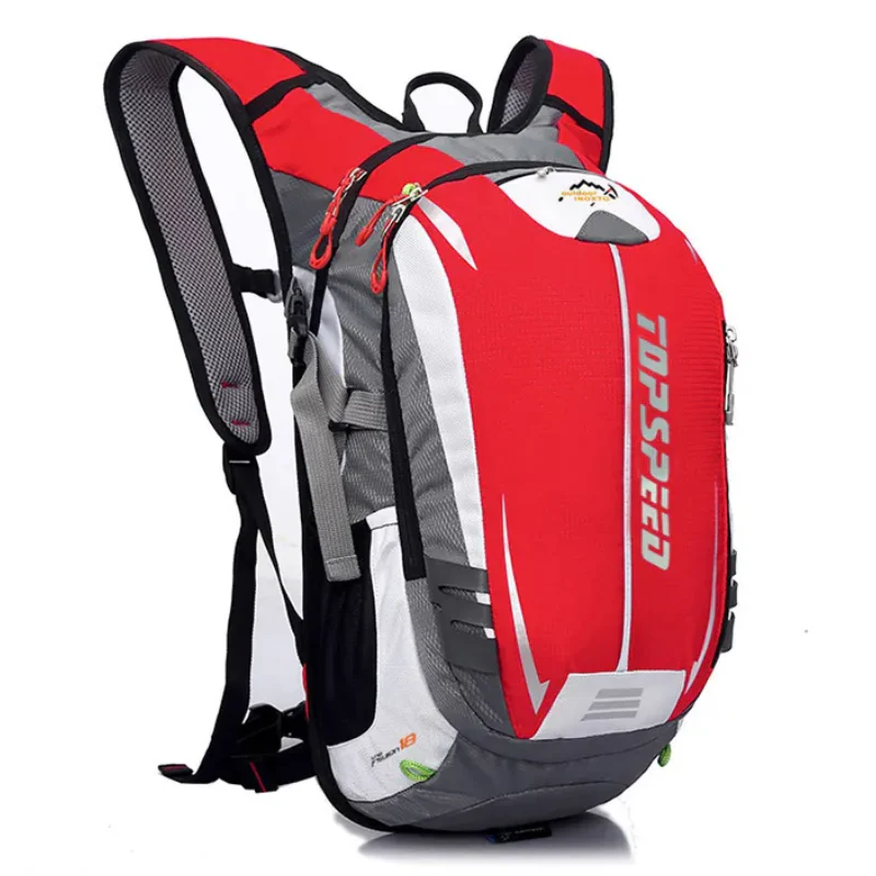 Mochila de Hidratação Tops 18L - Image 8