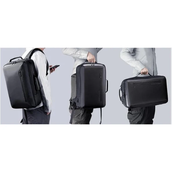 Mochila de Viagem Executiva - RangerPack - Image 3