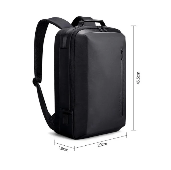 Mochila de Viagem Executiva - RangerPack - Image 7