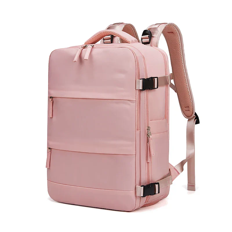 Mochila de viagem Feminina - BellaPack - Image 3