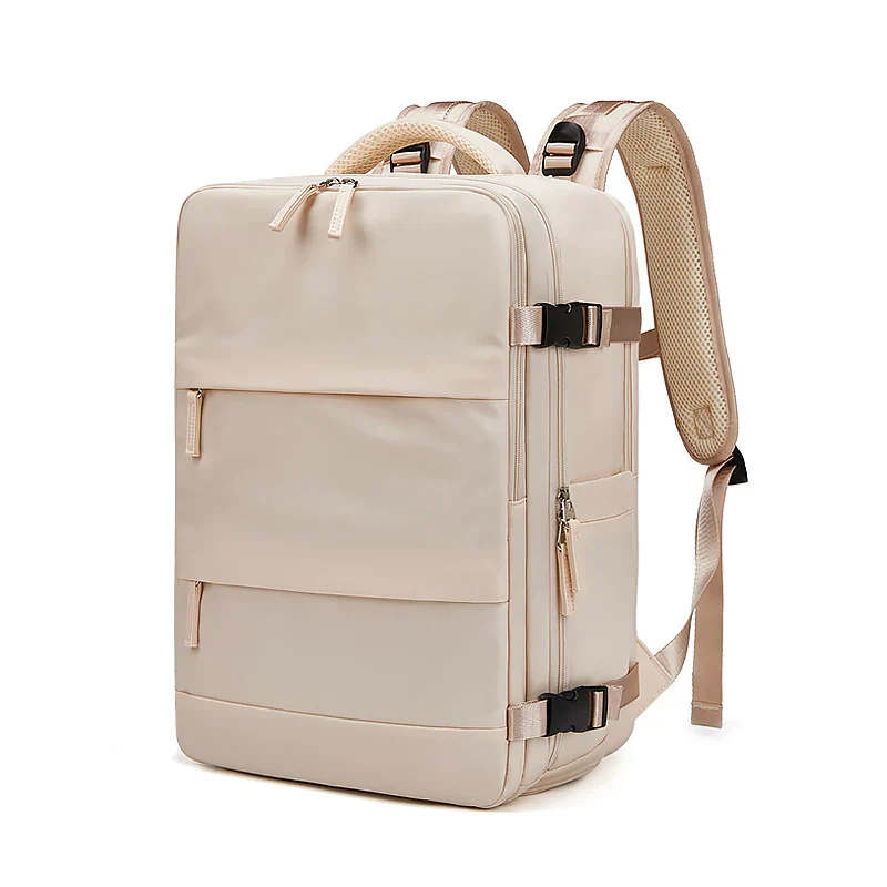 Mochila de viagem Feminina - BellaPack - Image 4